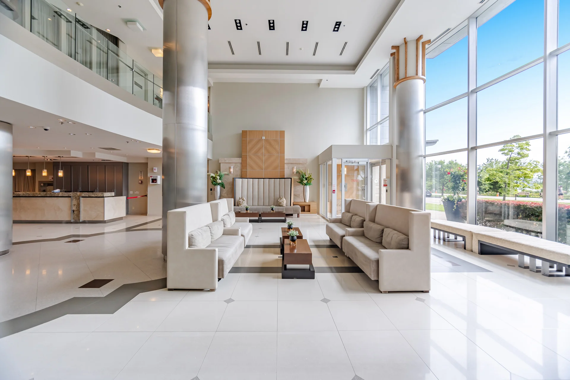 #330-58 Marine Parade Drive, Etobicoke - photo 42
