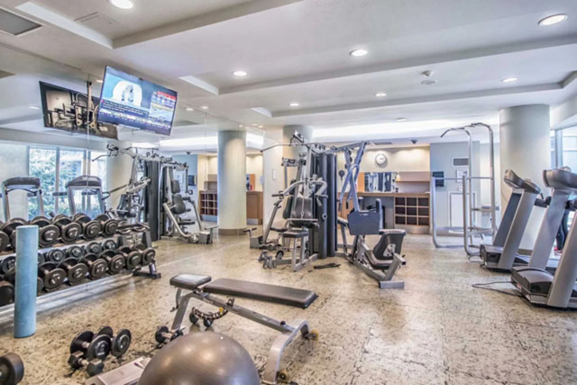 #330-58 Marine Parade Drive, Etobicoke - photo 53