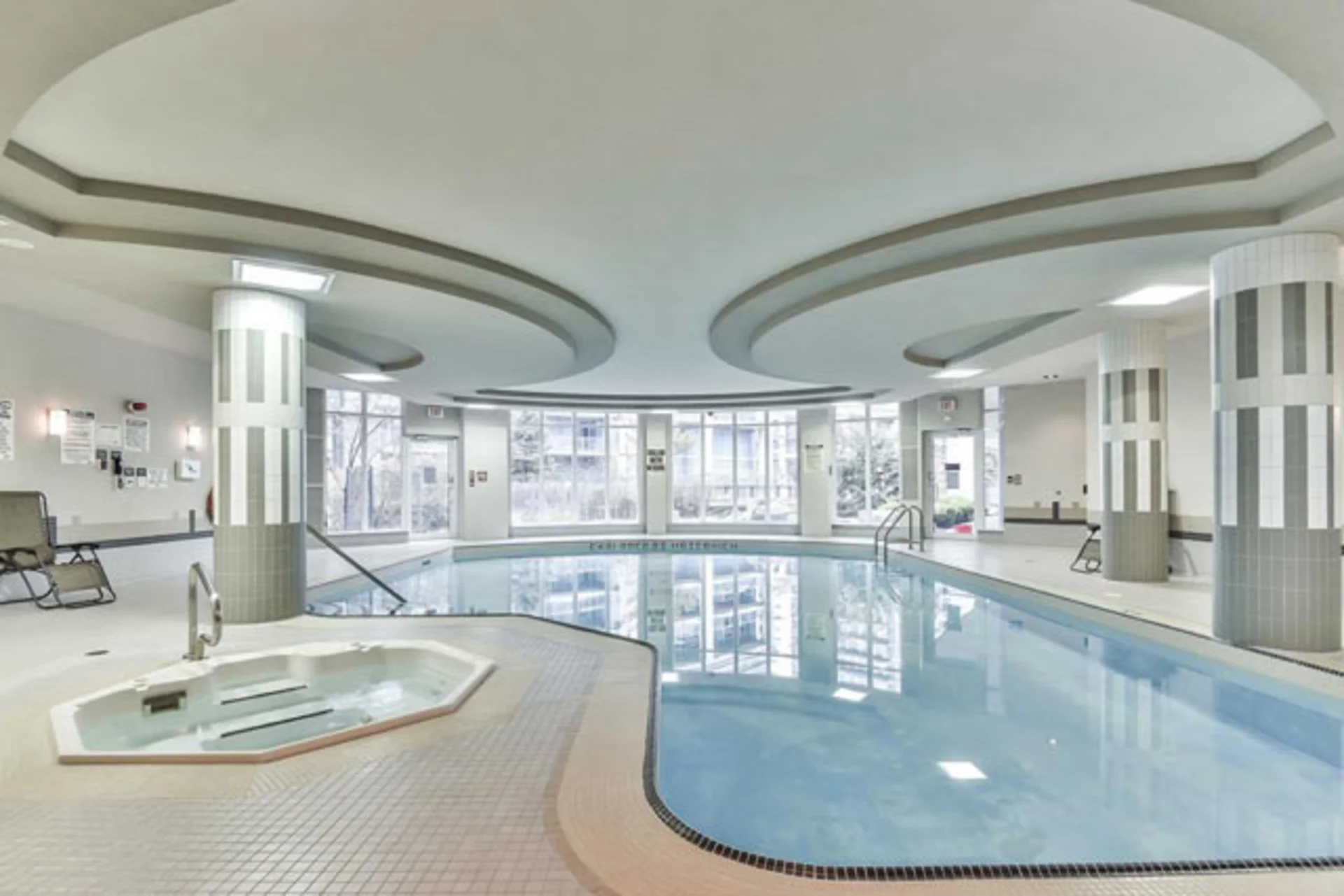 #330-58 Marine Parade Drive, Etobicoke - photo 49