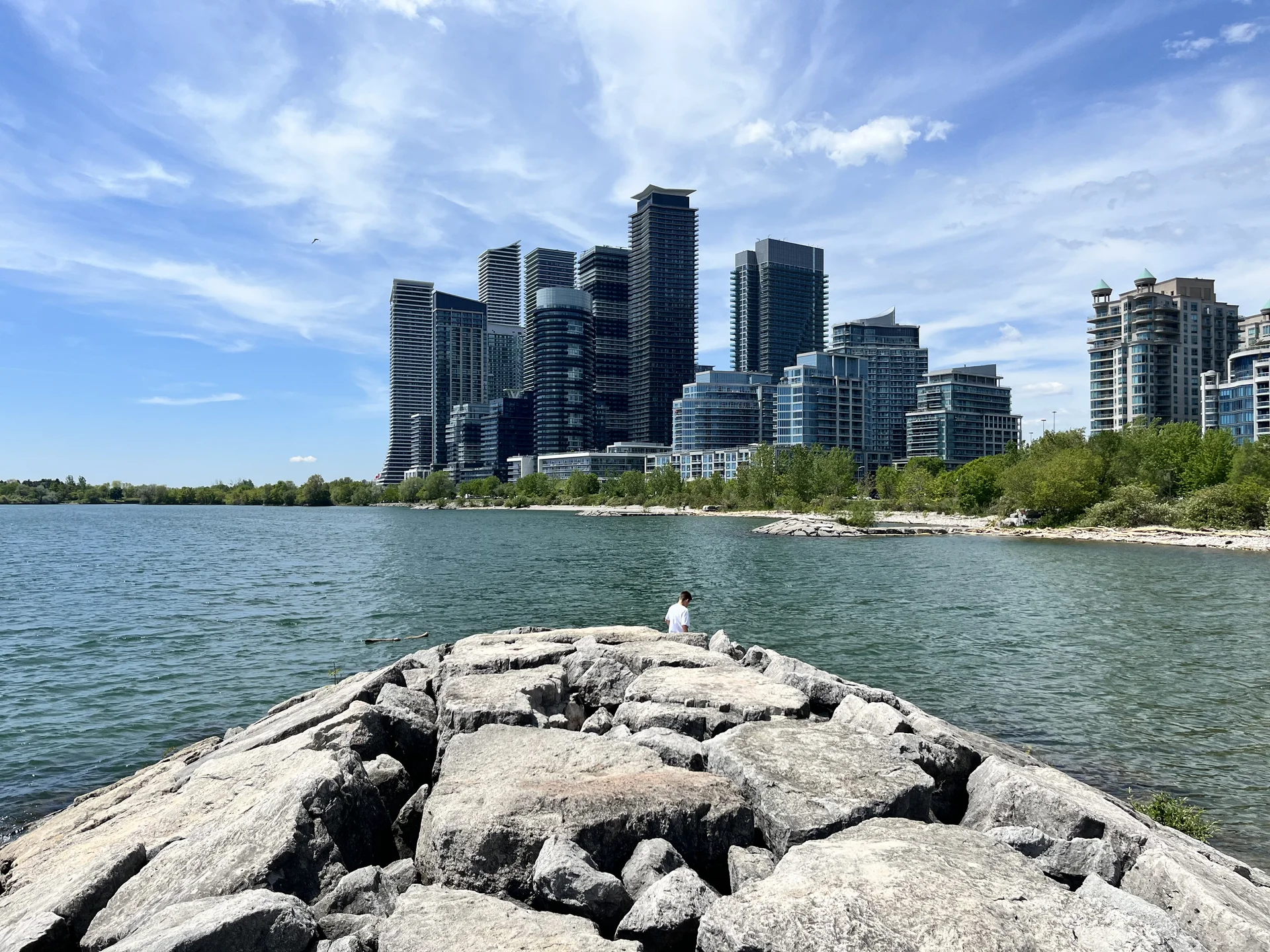 #330-58 Marine Parade Drive, Etobicoke - photo 59