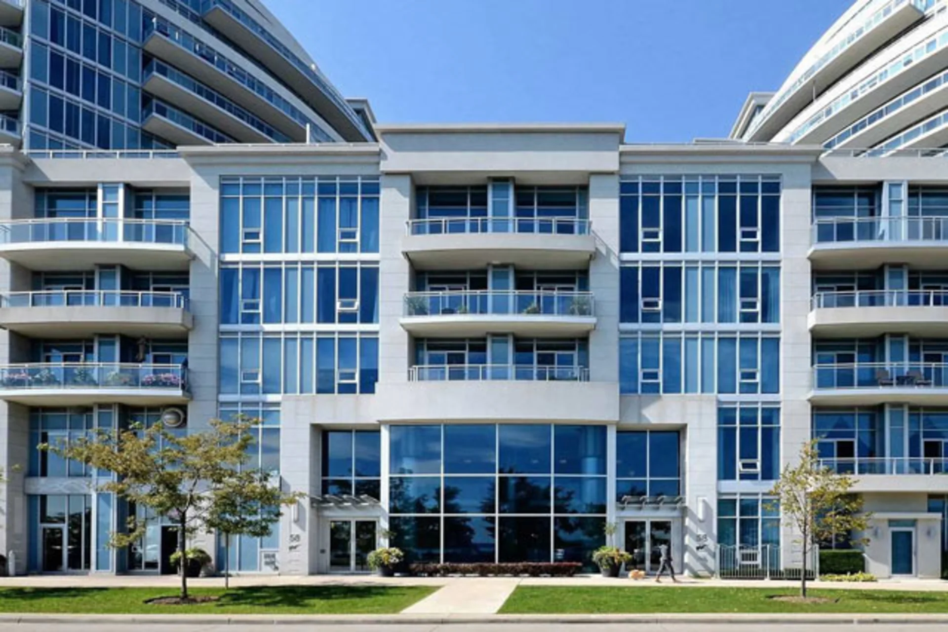 #330-58 Marine Parade Drive, Etobicoke - photo 60