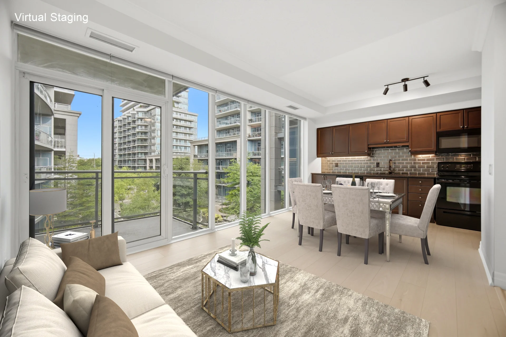 #330-58 Marine Parade Drive, Etobicoke - photo 19