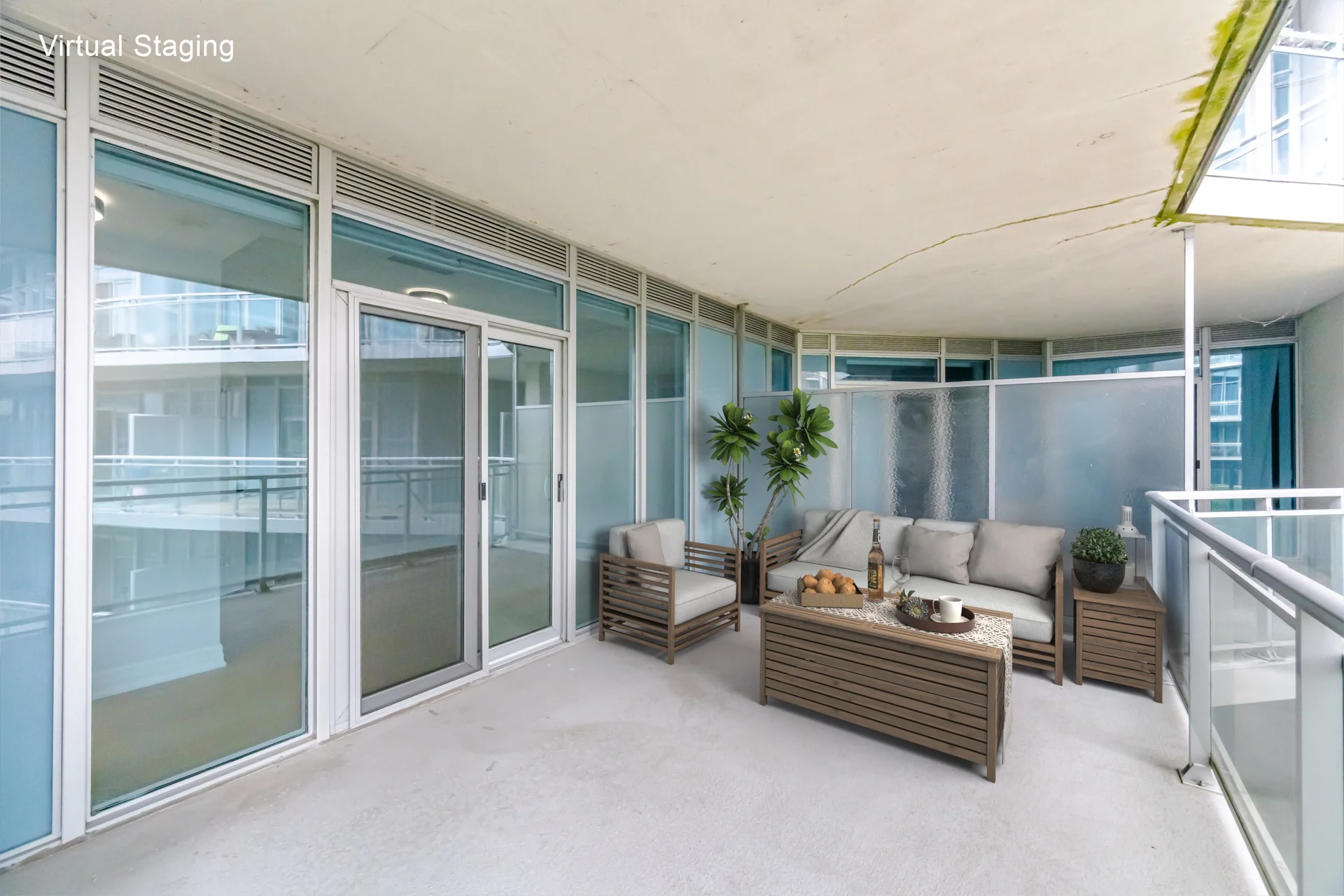 #330-58 Marine Parade Drive, Etobicoke - photo 33