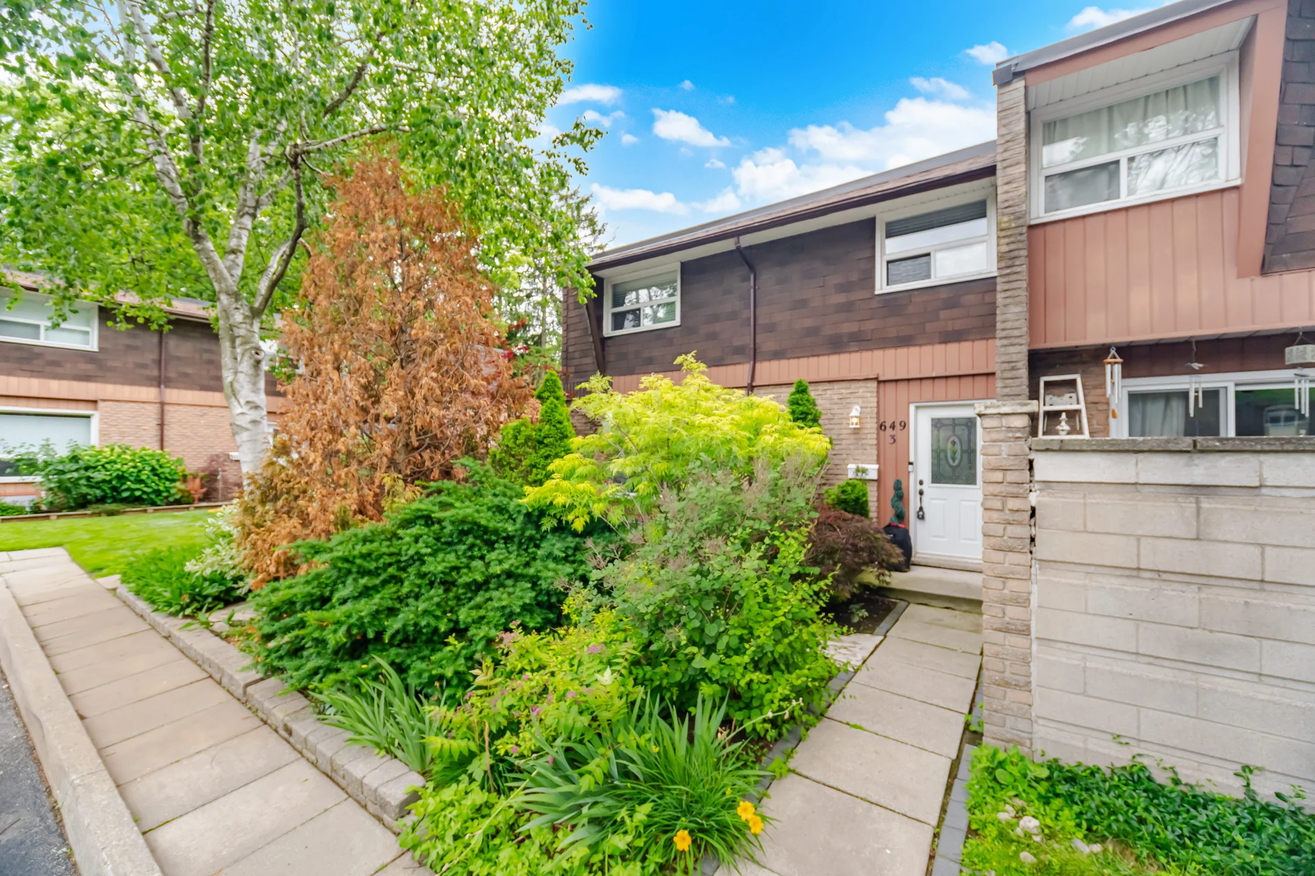 #3-649 Francis Road, Burlington - photo 2