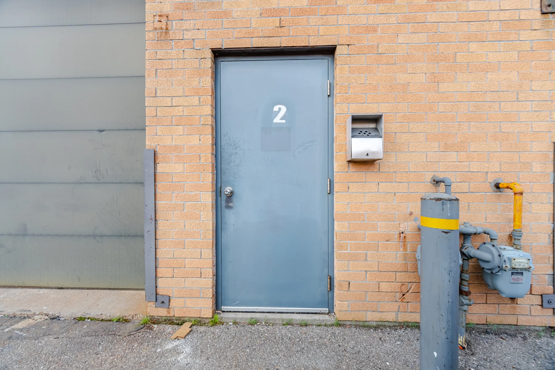 #2-16 Sims Crescent, Richmond Hill - photo 28