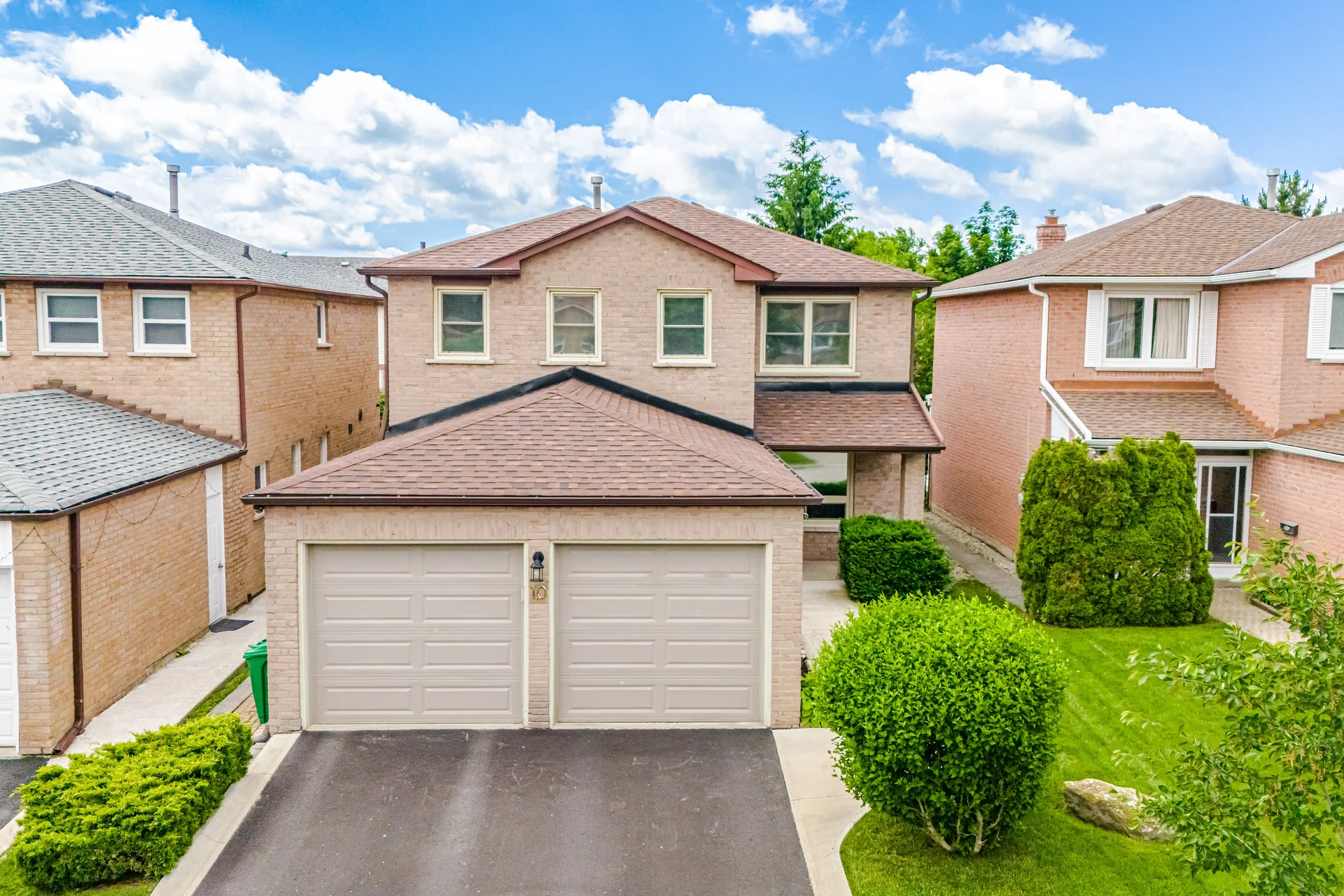 10 Meadow Bush Court, Brampton - photo 10