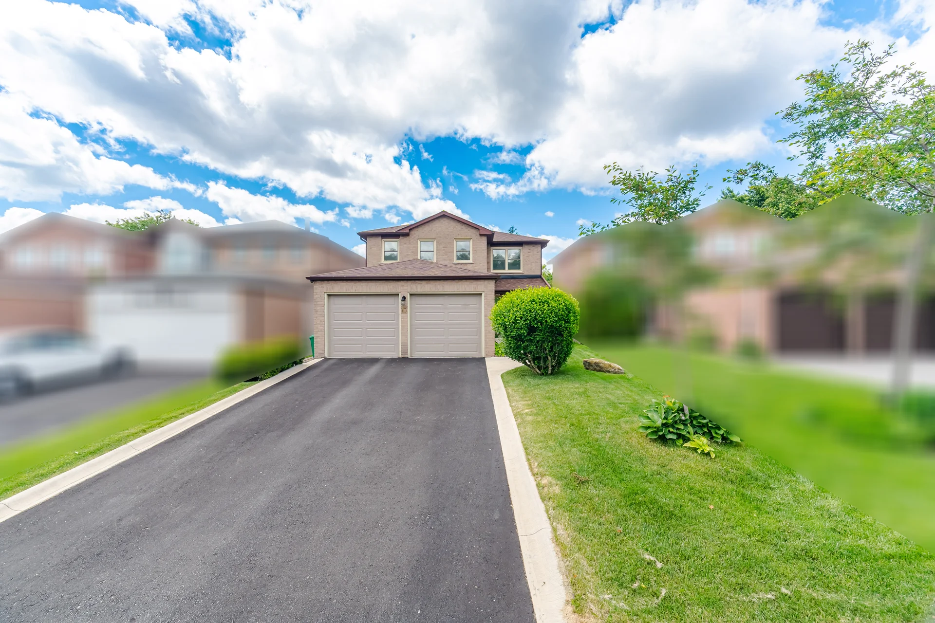 10 Meadow Bush Court, Brampton - photo 11