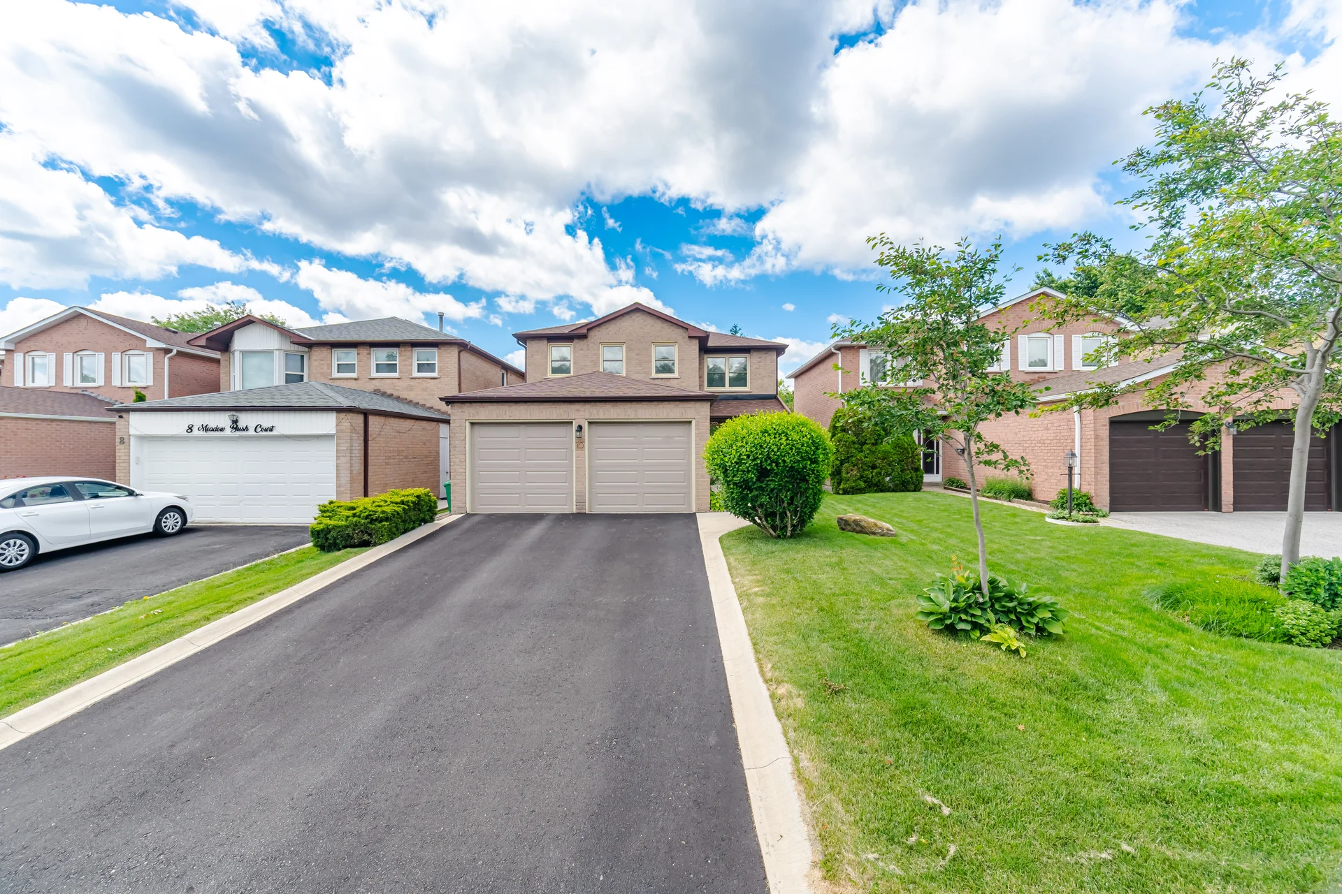 10 Meadow Bush Court, Brampton - photo 12
