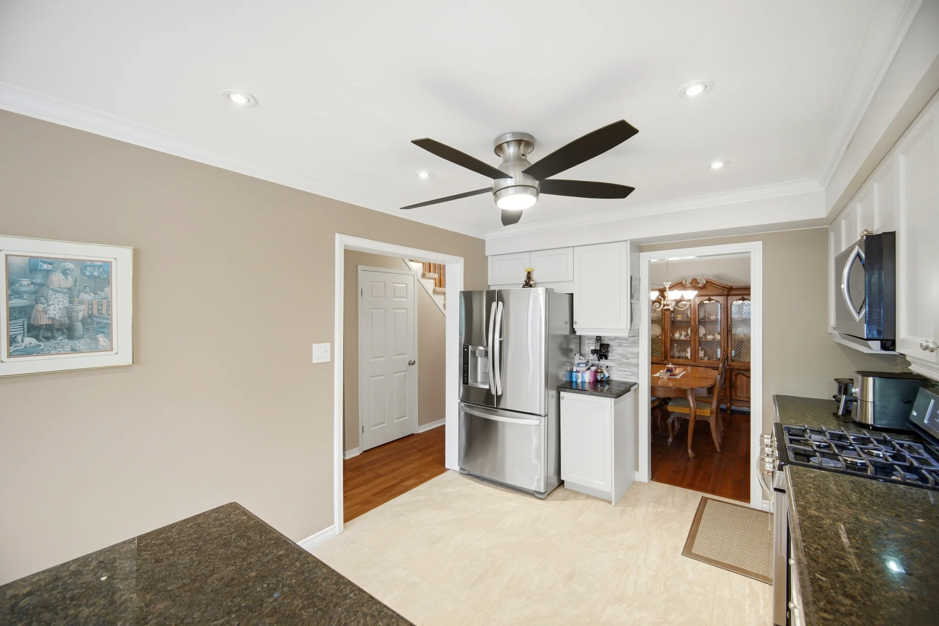 10 Meadow Bush Court, Brampton - photo 27
