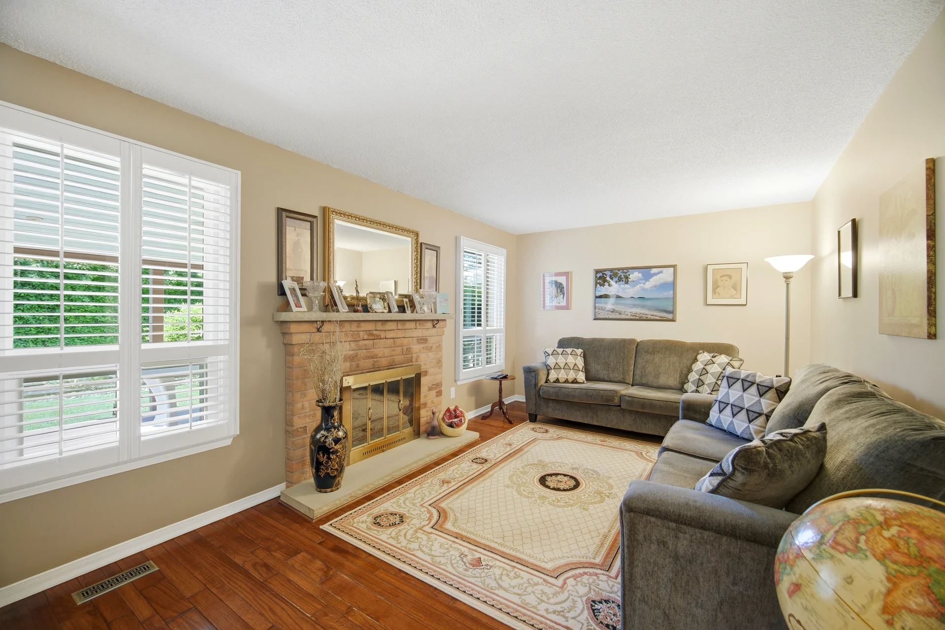 10 Meadow Bush Court, Brampton - photo 31