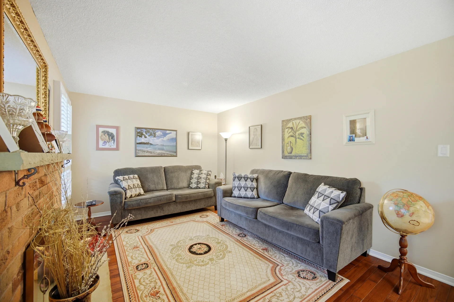 10 Meadow Bush Court, Brampton - photo 33