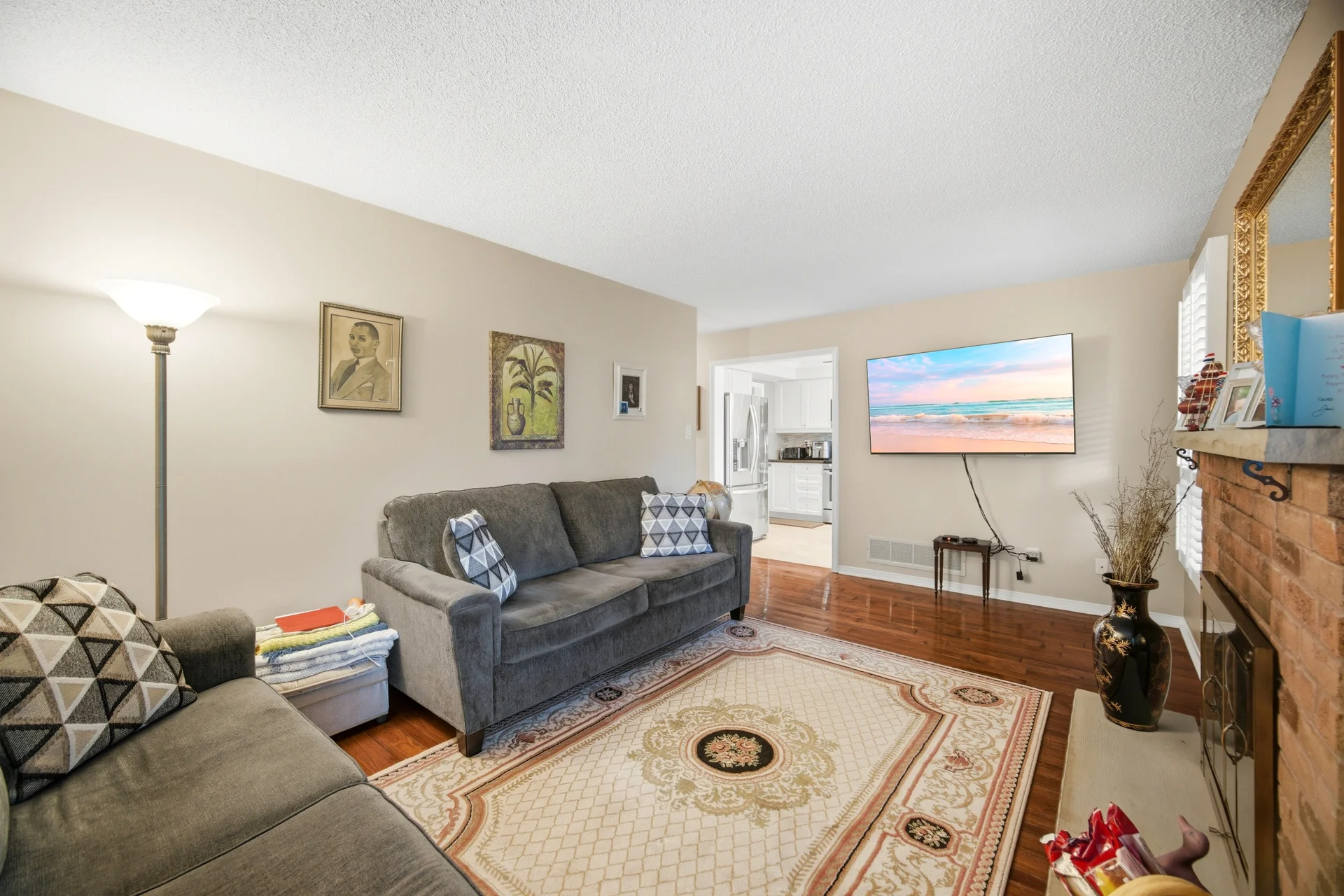 10 Meadow Bush Court, Brampton - photo 34