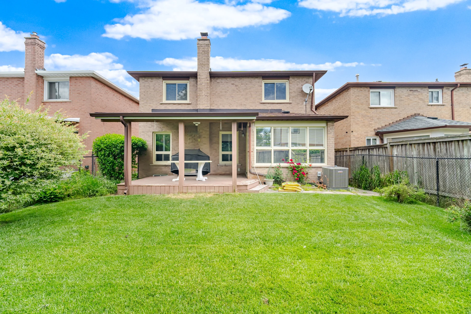 10 Meadow Bush Court, Brampton - photo 58