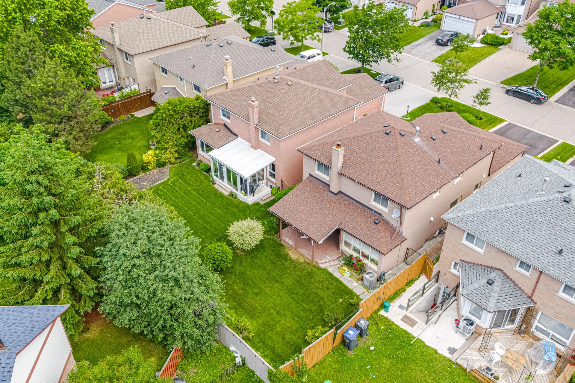 10 Meadow Bush Court, Brampton - photo 61