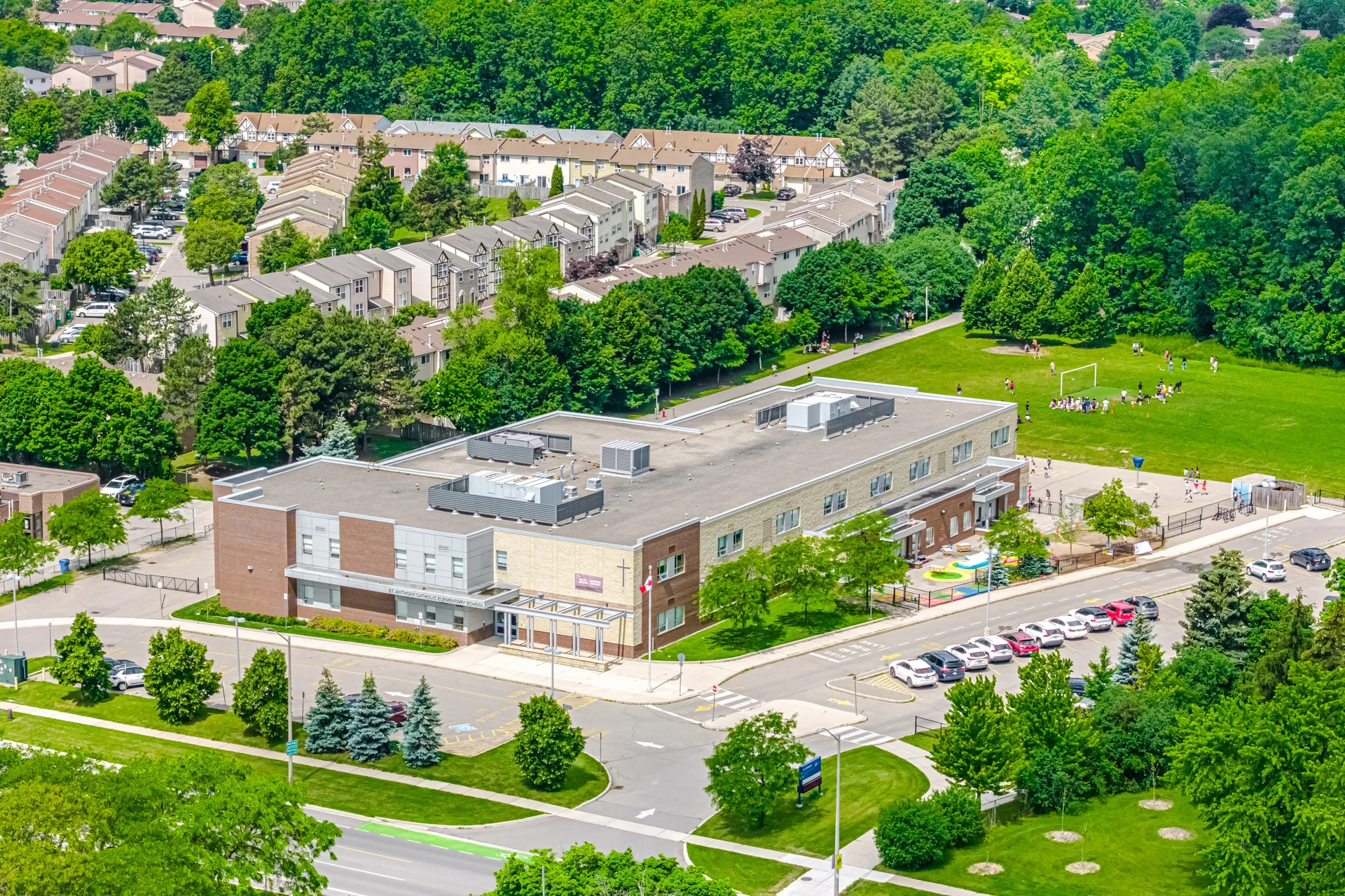 10 Meadow Bush Court, Brampton - photo 65