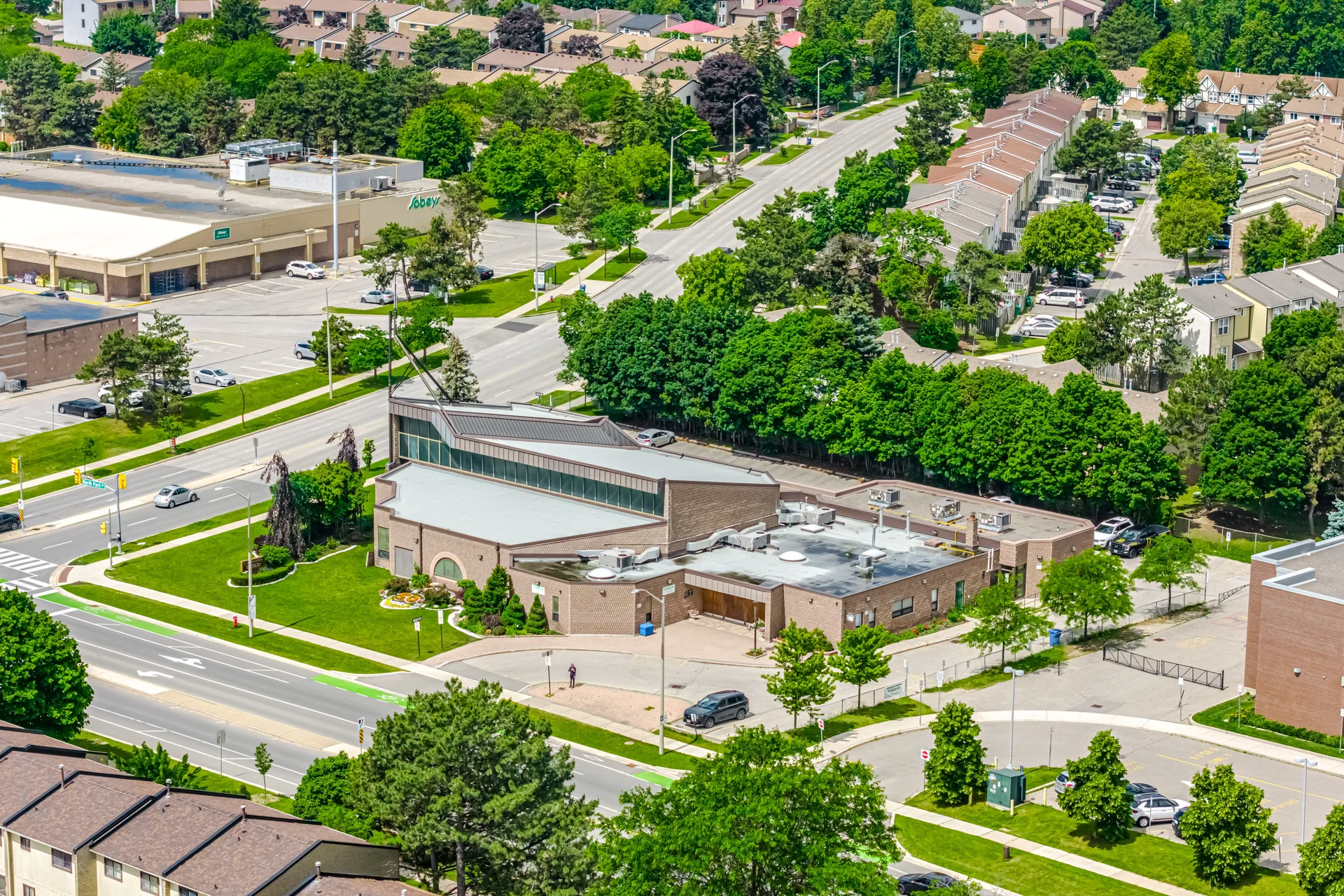 10 Meadow Bush Court, Brampton - photo 66