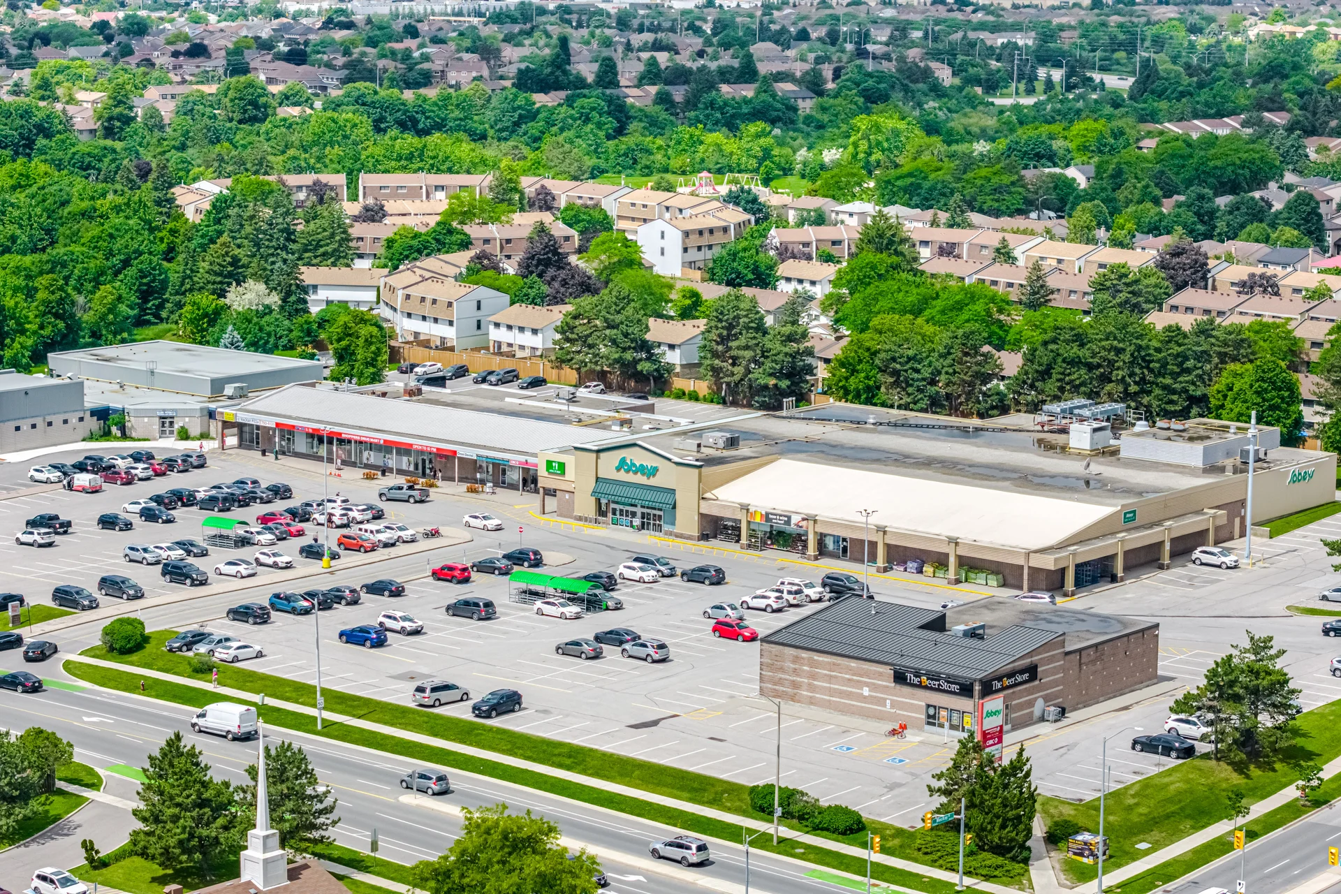 10 Meadow Bush Court, Brampton - photo 67
