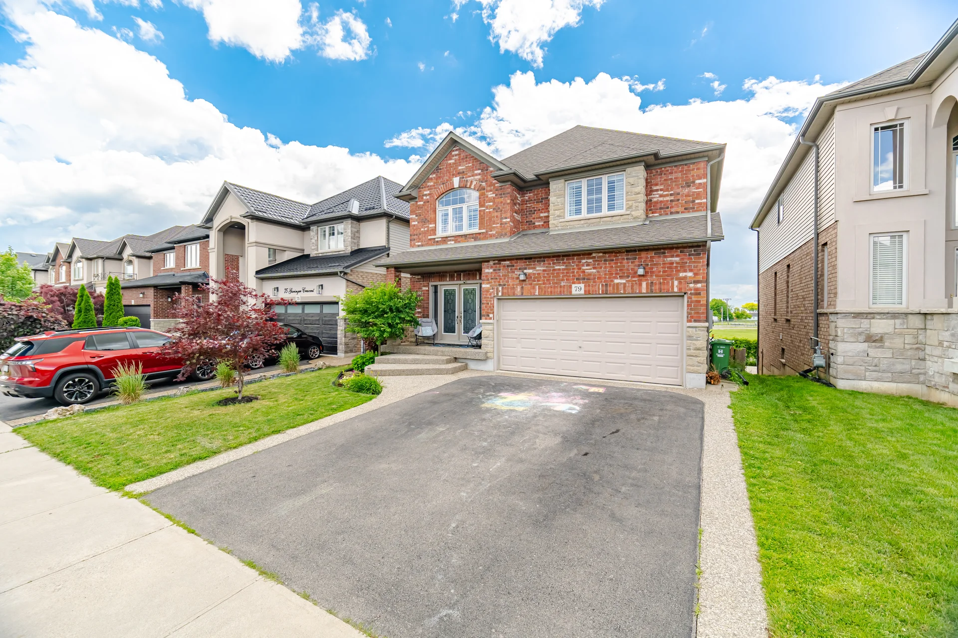 79 Garinger Crescent, Binbrook - photo 4