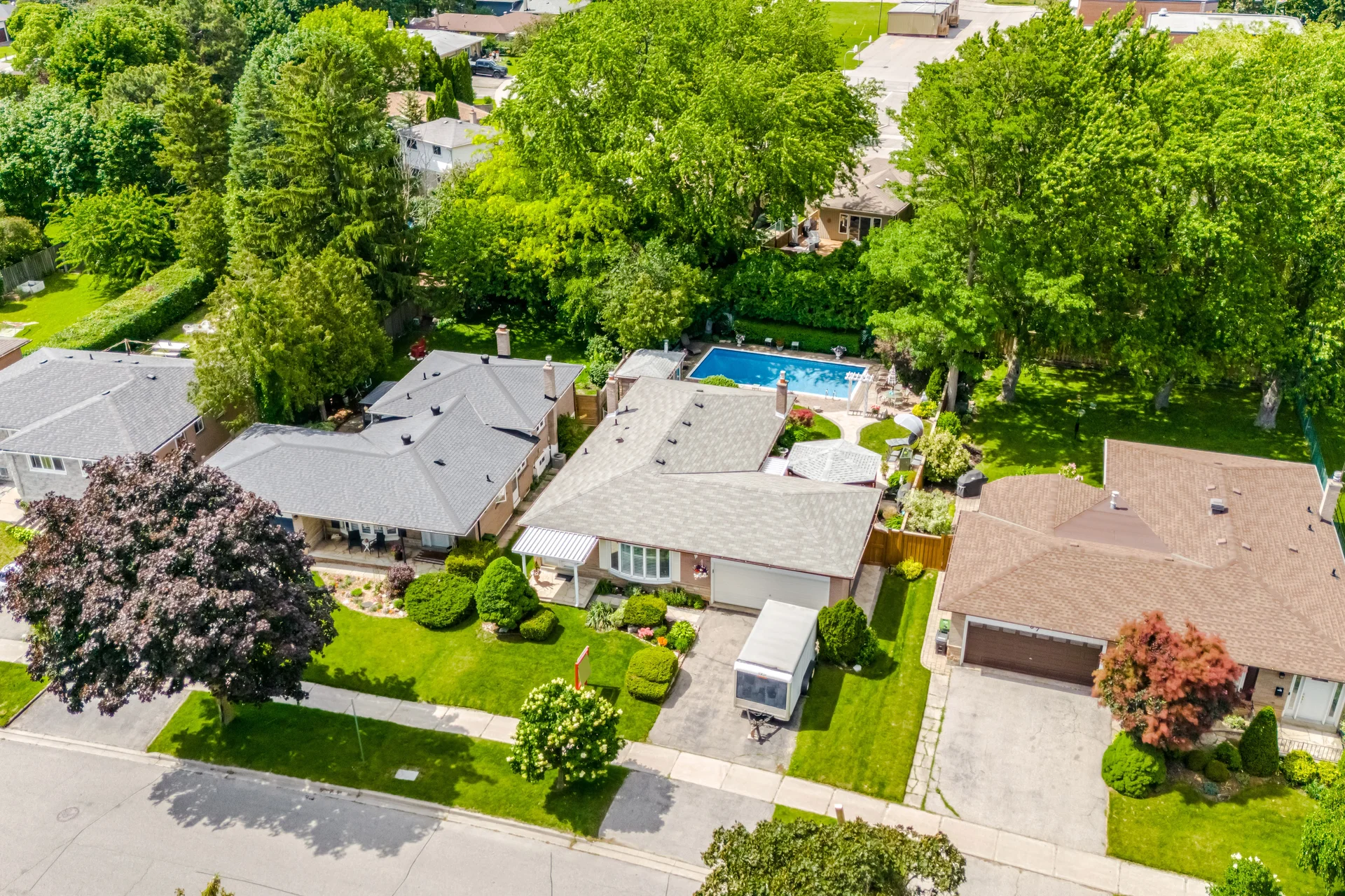 69 Oakmeadow Boulevard, Scarborough - photo 4