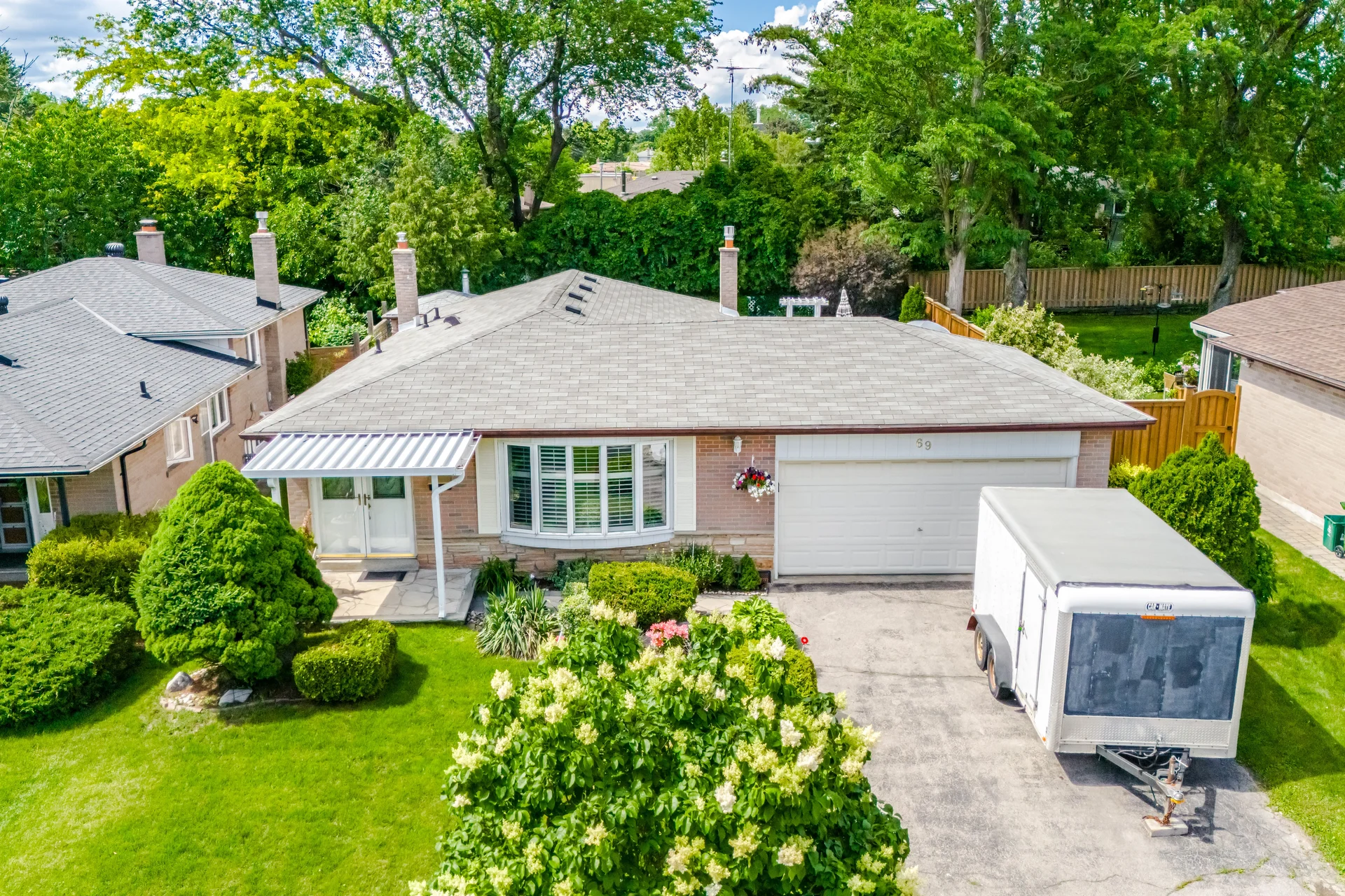 69 Oakmeadow Boulevard, Scarborough - photo 12