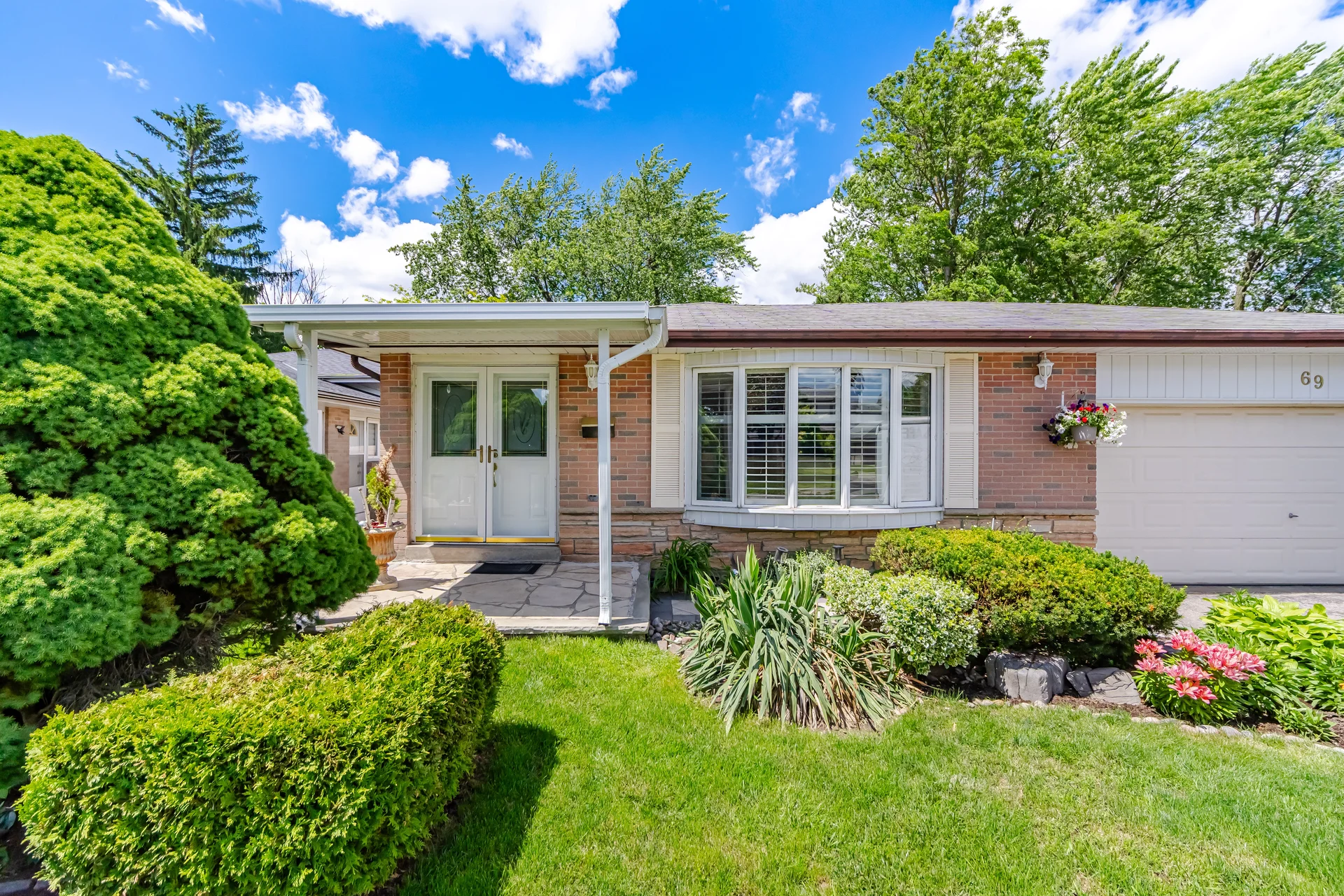 69 Oakmeadow Boulevard, Scarborough - photo 13
