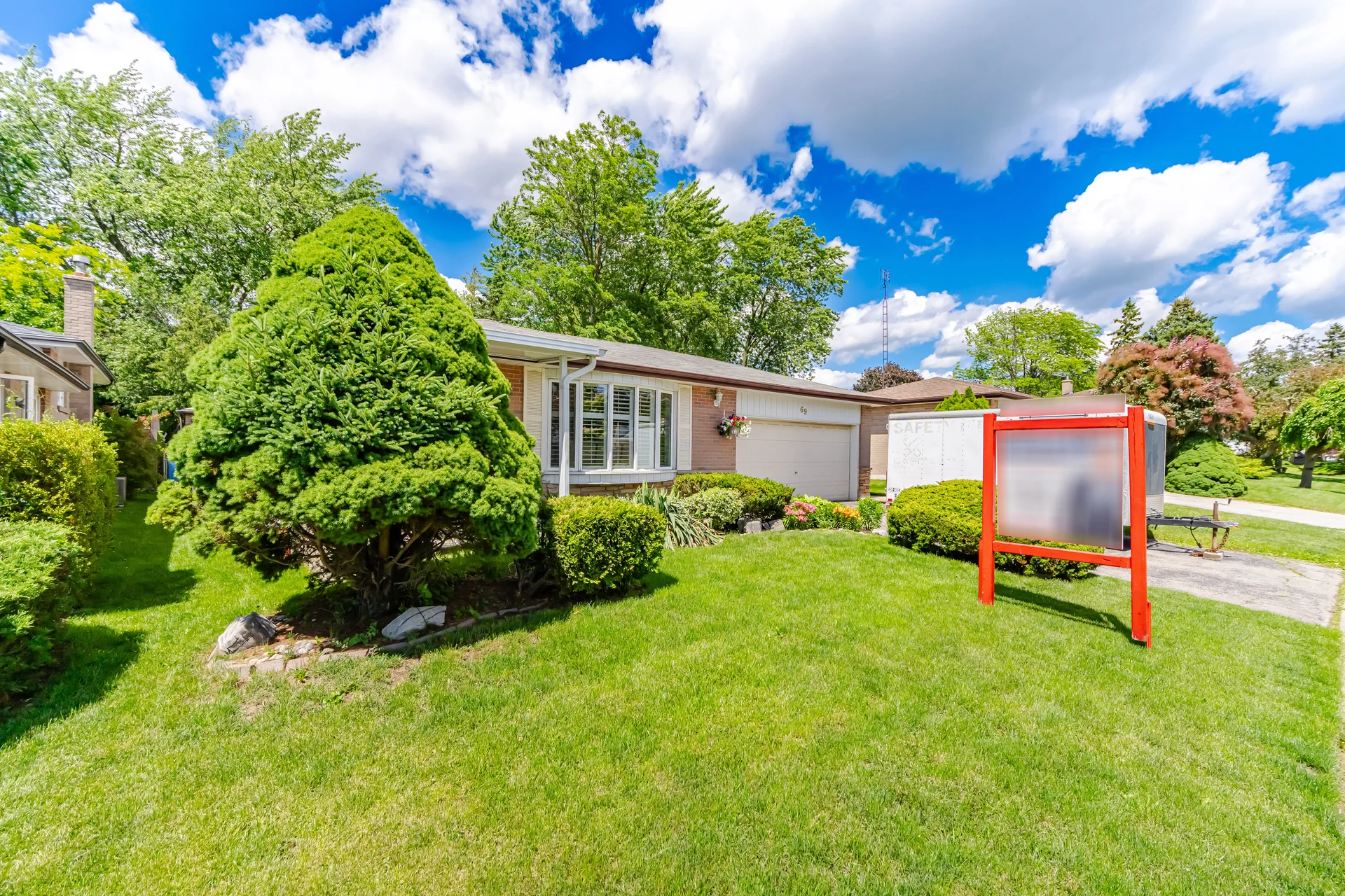 69 Oakmeadow Boulevard, Scarborough - photo 17