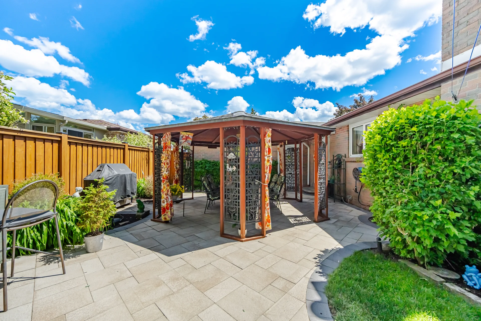 69 Oakmeadow Boulevard, Scarborough - photo 65
