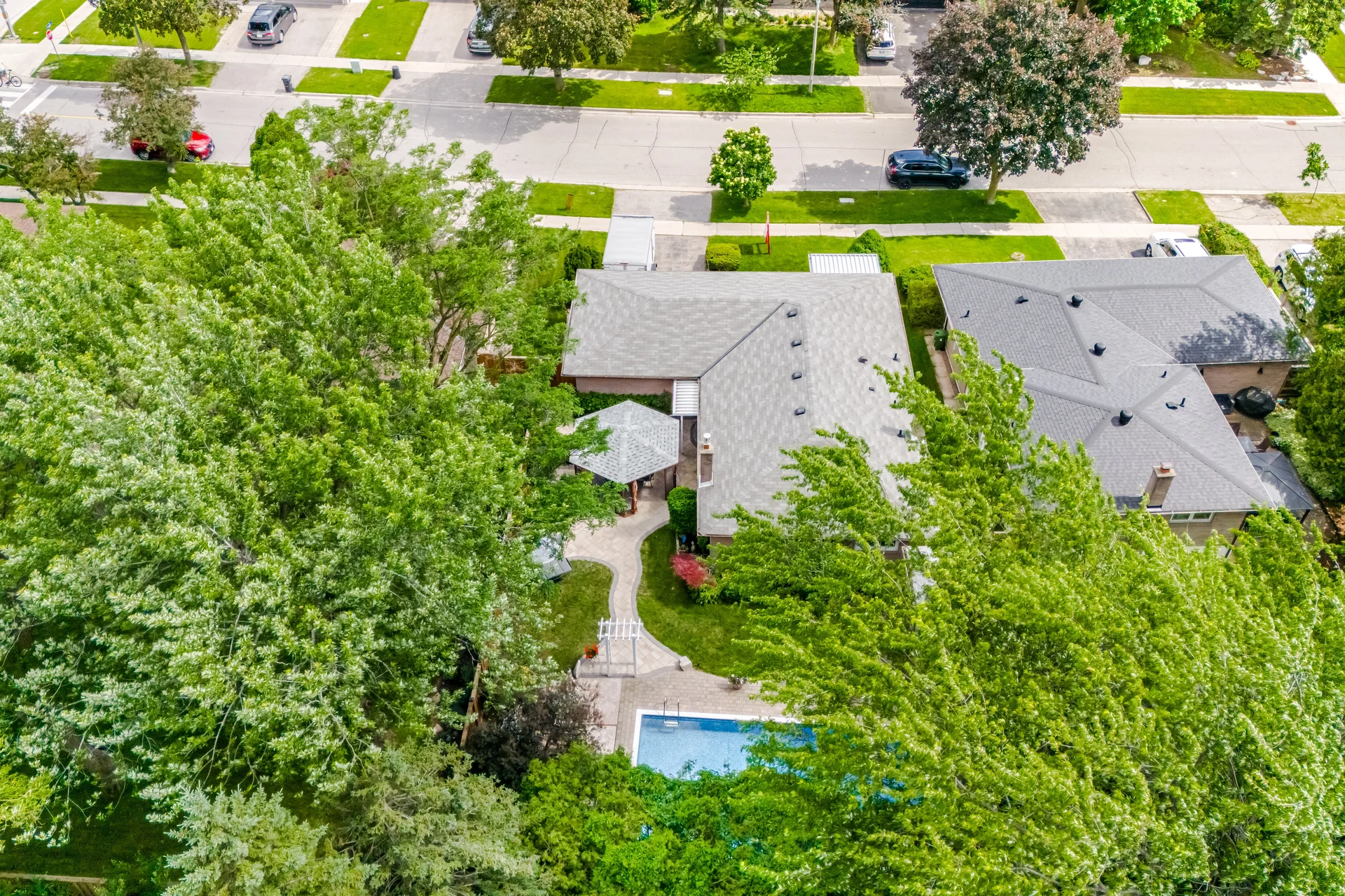 69 Oakmeadow Boulevard, Scarborough - photo 77