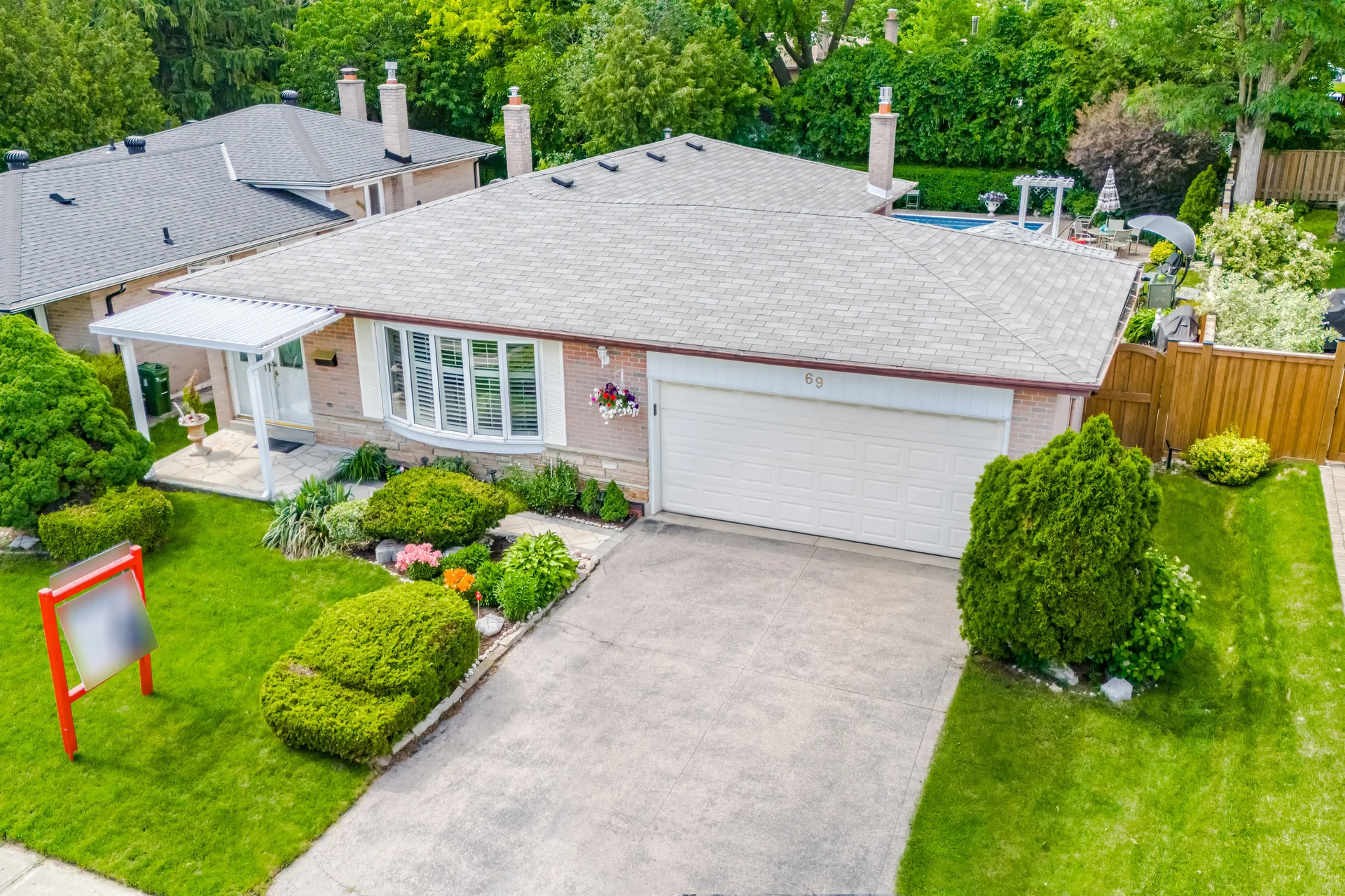 69 Oakmeadow Boulevard, Scarborough - photo 10