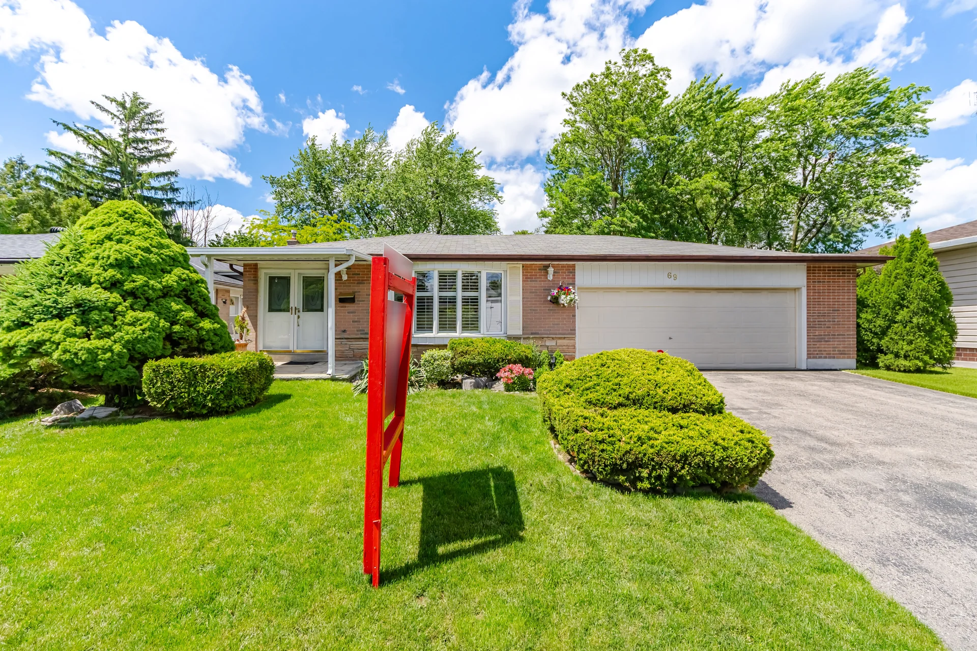 69 Oakmeadow Boulevard, Scarborough - photo 16