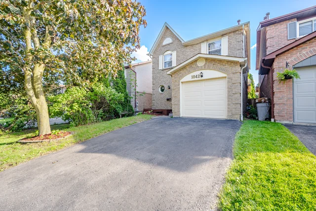 1842 Cricket Lane, Pickering - photo 4