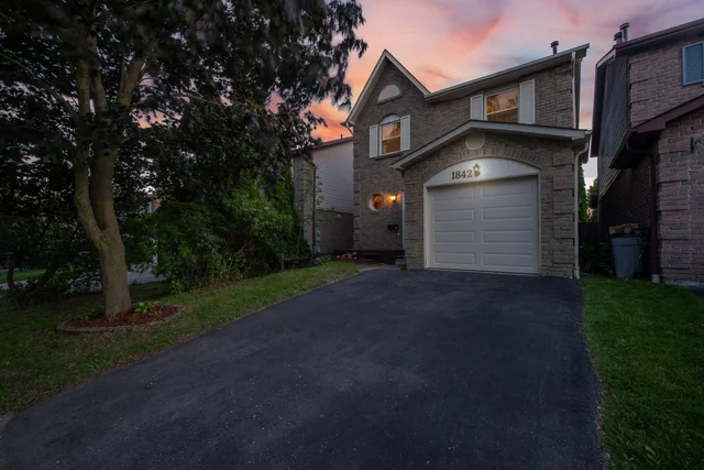 1842 Cricket Lane, Pickering - photo 7