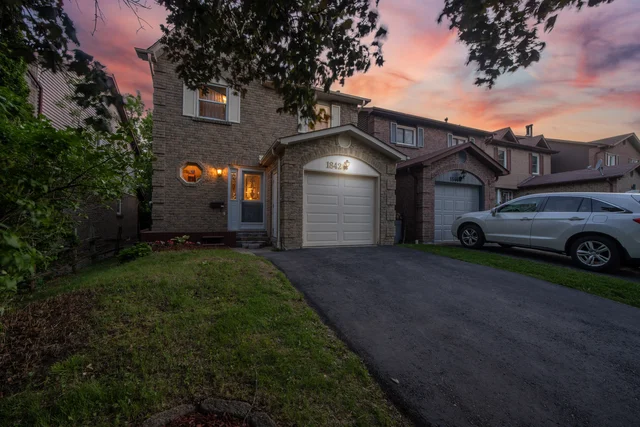 1842 Cricket Lane, Pickering - photo 8