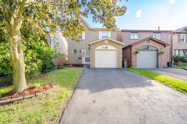 1842 Cricket Lane, Pickering - photo 11