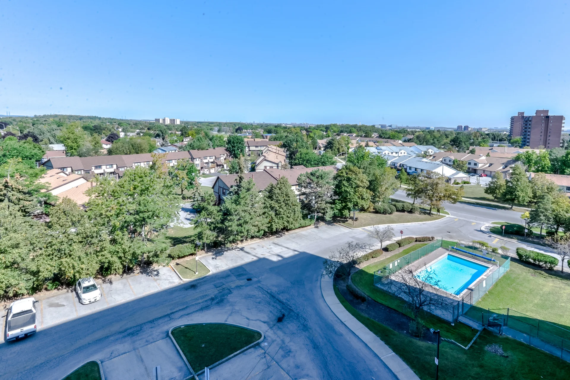 #408-2929 Aquitaine Avenue, Mississauga - photo 41