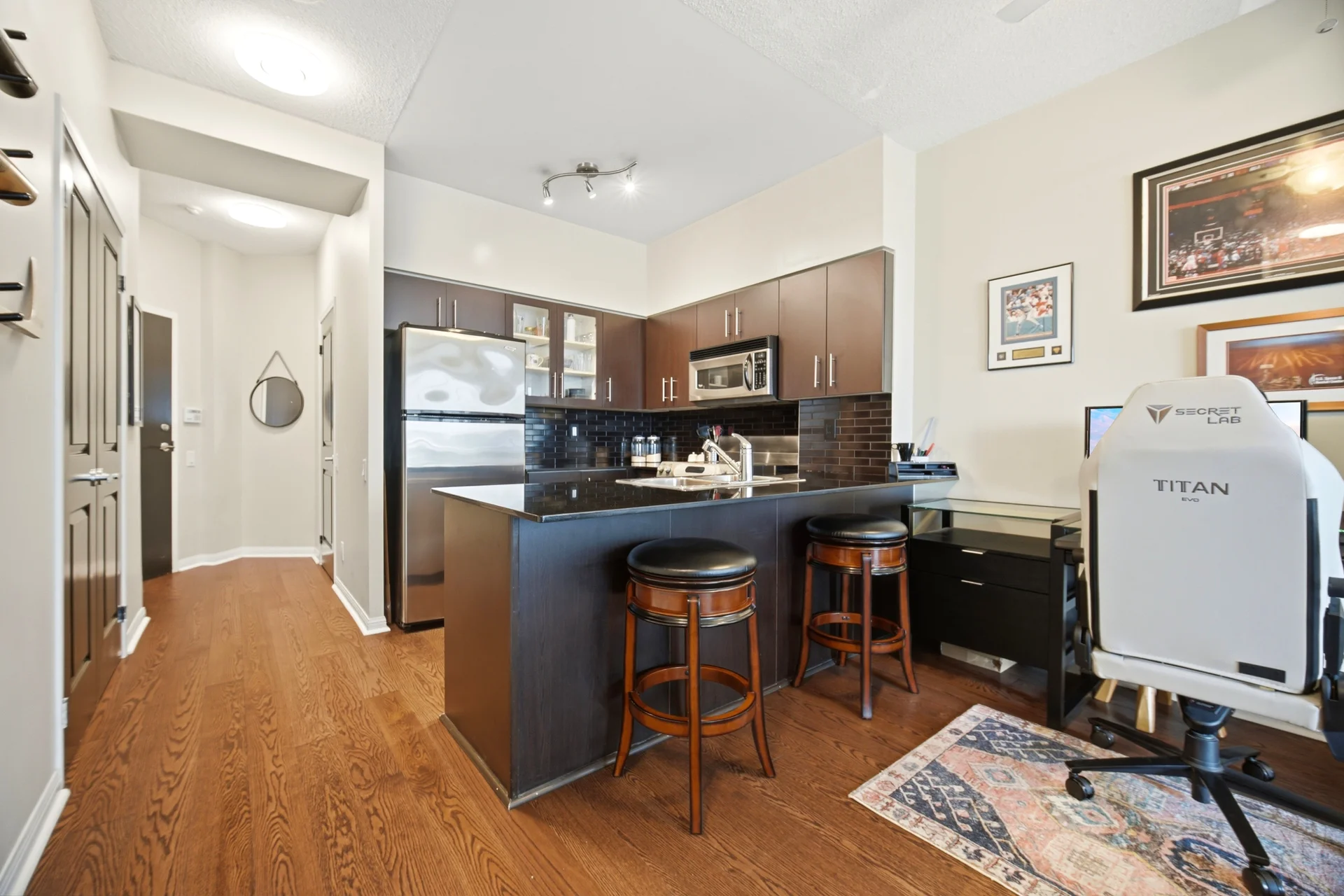 #601-15 Windermere Avenue, Toronto - photo 8