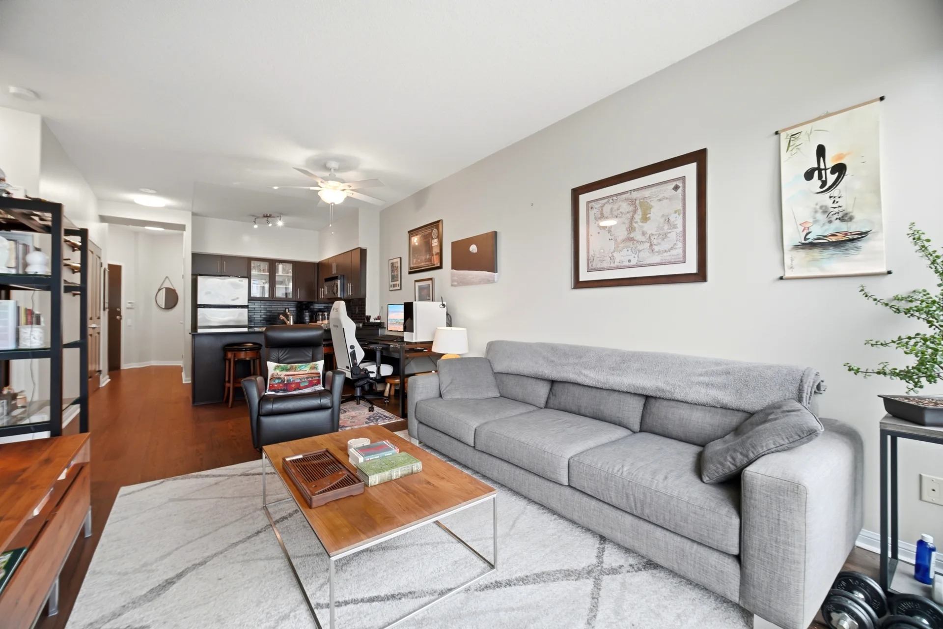 #601-15 Windermere Avenue, Toronto - photo 15
