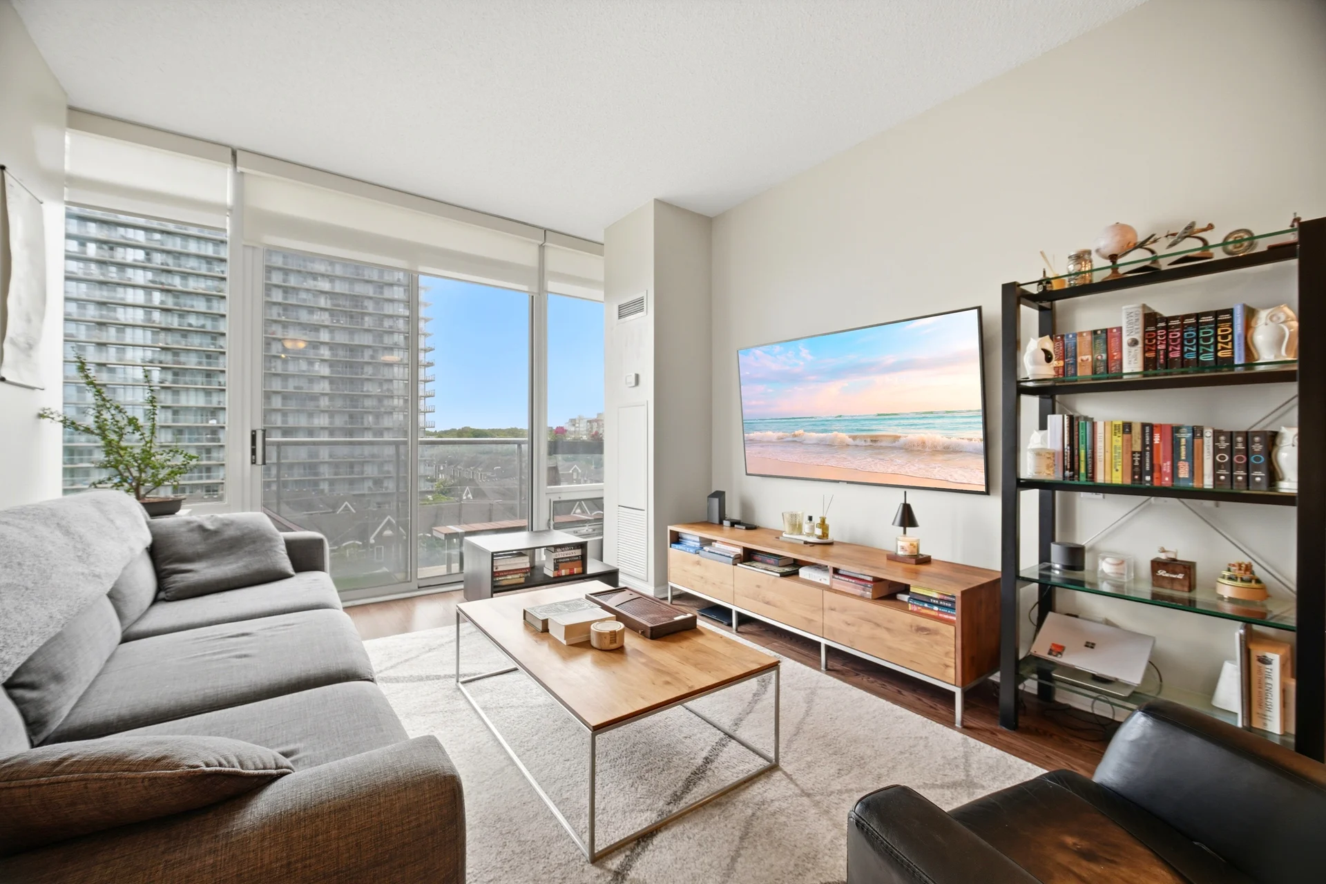 #601-15 Windermere Avenue, Toronto - photo 17