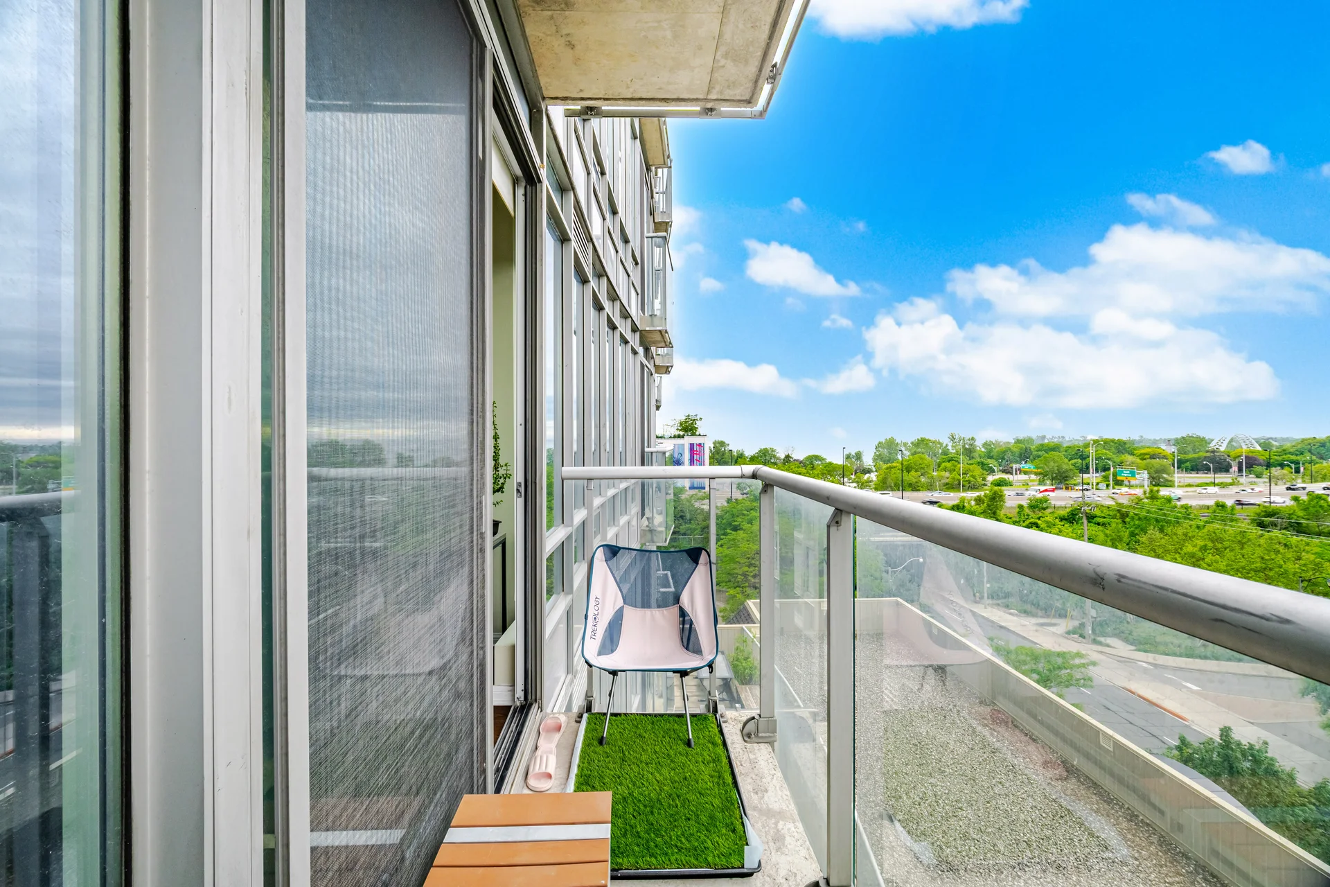 #601-15 Windermere Avenue, Toronto - photo 31