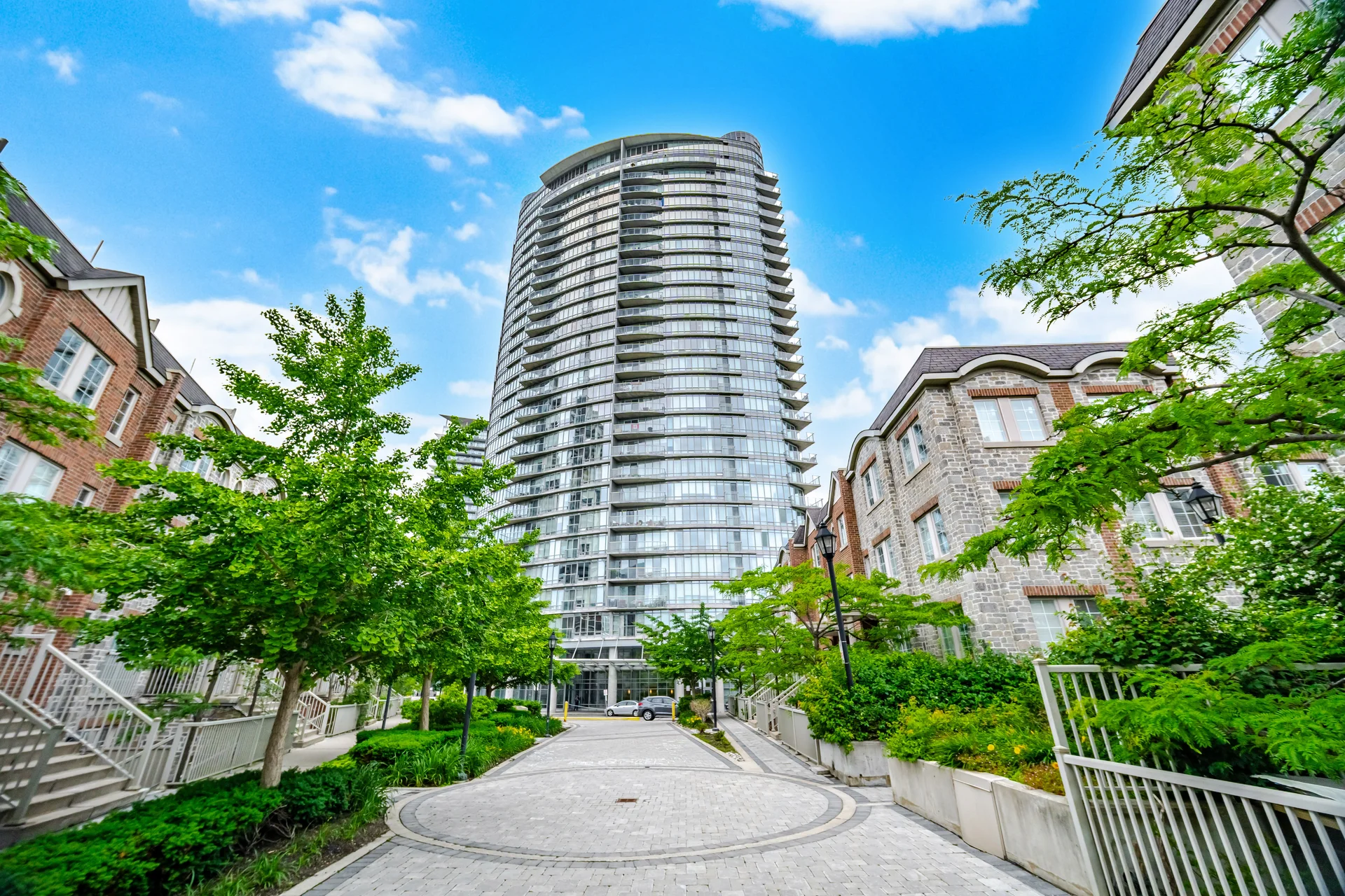 #601-15 Windermere Avenue, Toronto - photo 45