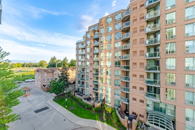 #319-200 Manitoba Street, Etobicoke - photo 27