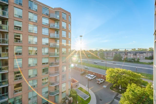 #319-200 Manitoba Street, Etobicoke - photo 52