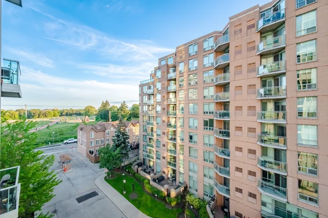 #319-200 Manitoba Street, Etobicoke - photo 53