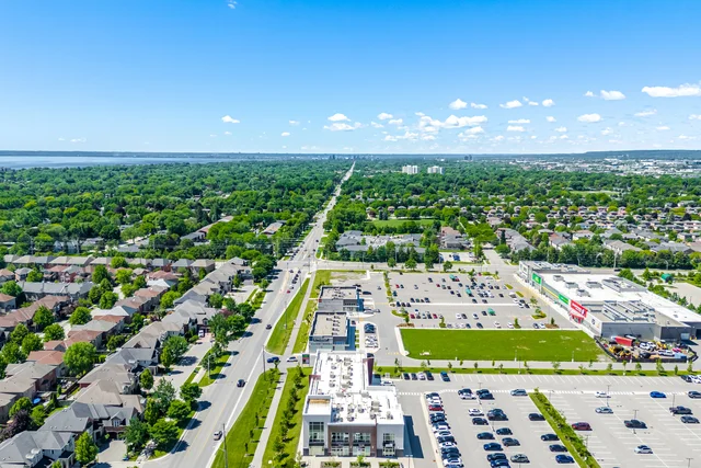 #103-3495 Rebecca Street, Oakville - photo 31