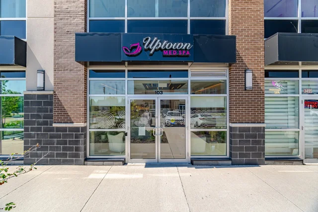 #103-3495 Rebecca Street, Oakville - photo 4