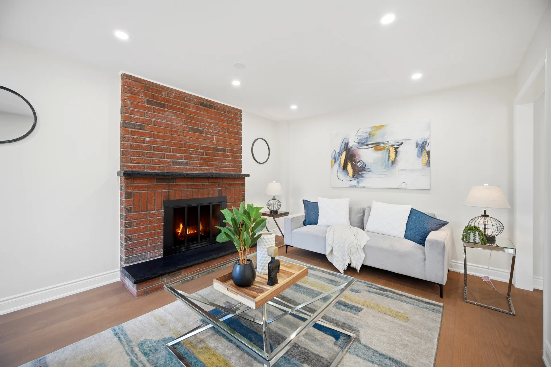 37 Lord Simcoe Drive, Brampton - photo 26