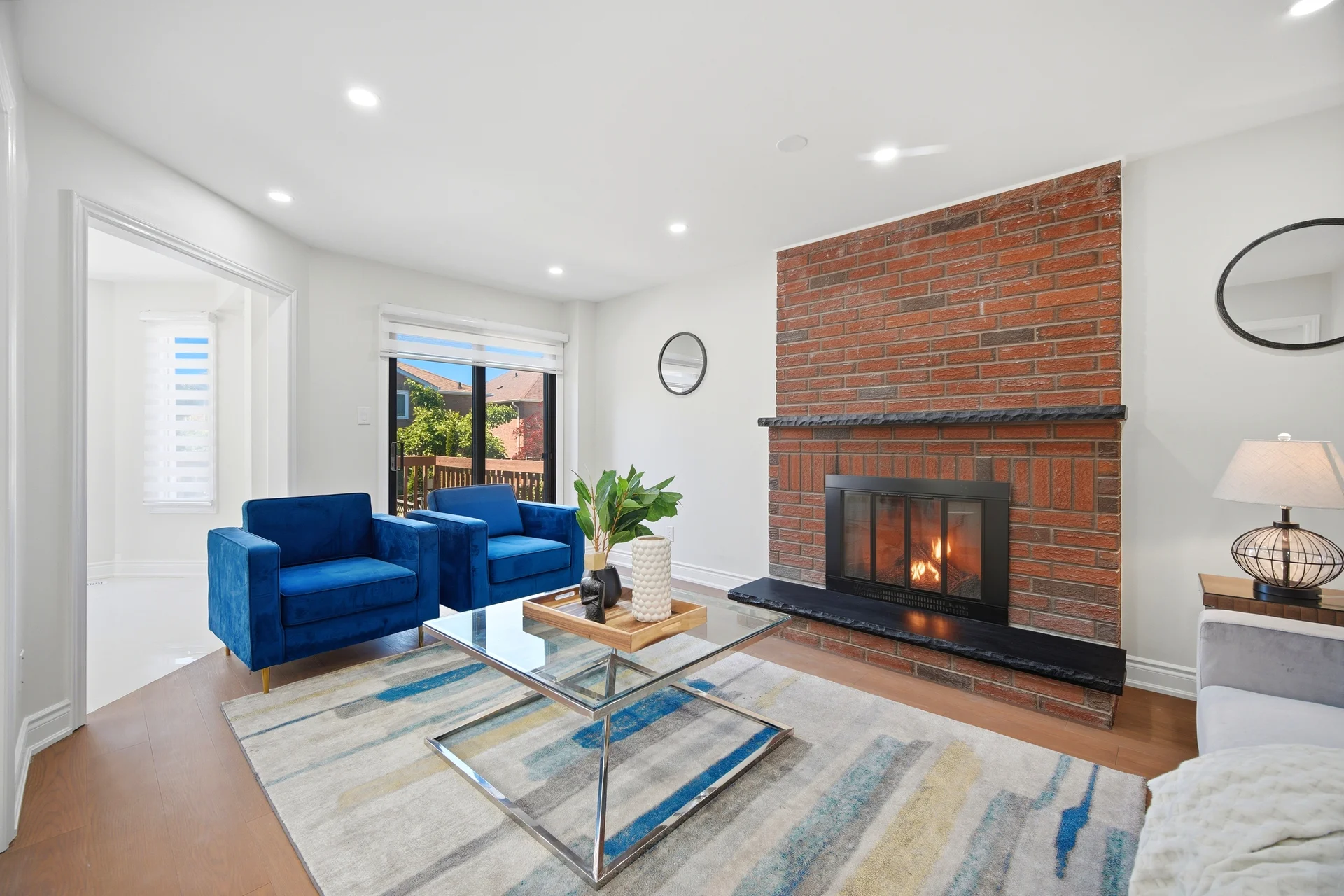 37 Lord Simcoe Drive, Brampton - photo 27