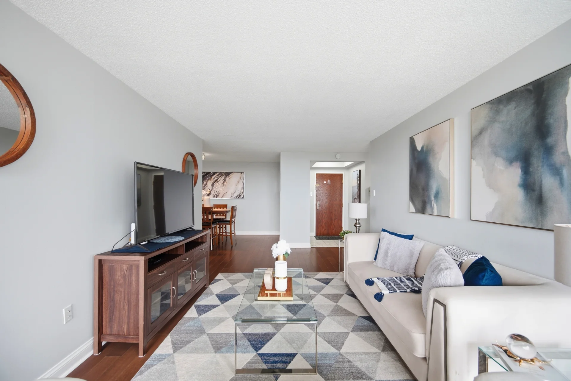 #1907-22 Hanover Road, Brampton - photo 14