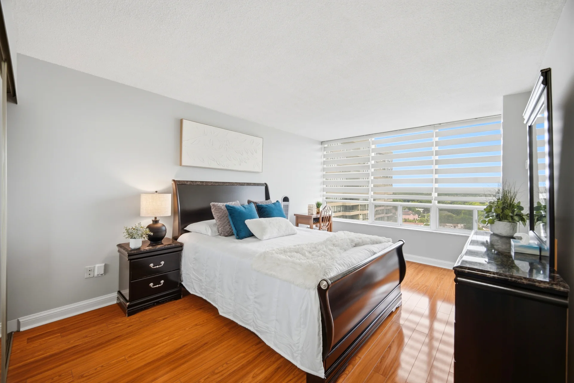 #1907-22 Hanover Road, Brampton - photo 25