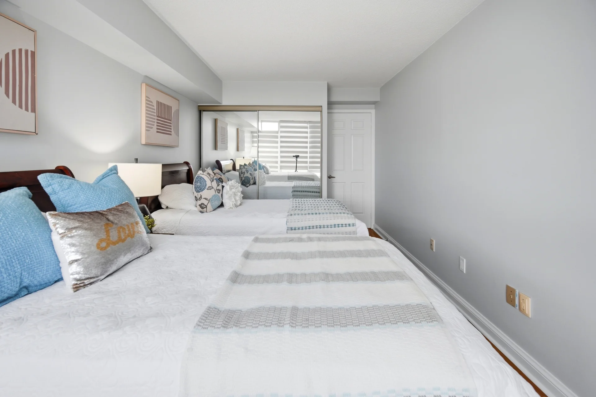 #1907-22 Hanover Road, Brampton - photo 31